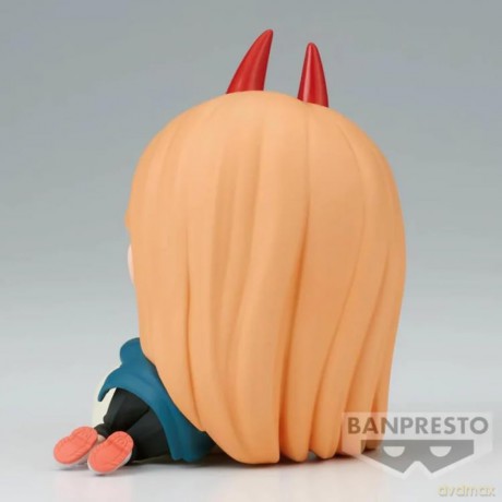 Chainsaw Man: Banpresto - Q Posket - Sleeping Power
