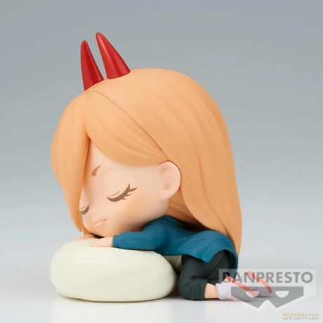 Chainsaw Man: Banpresto - Q Posket - Sleeping Power