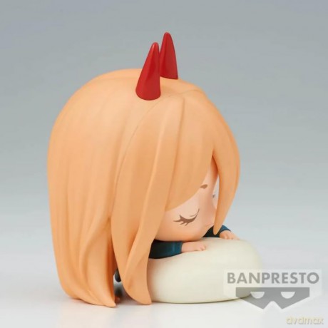 Chainsaw Man: Banpresto - Q Posket - Sleeping Power