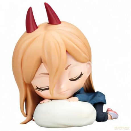 Chainsaw Man: Banpresto - Q Posket - Sleeping Power