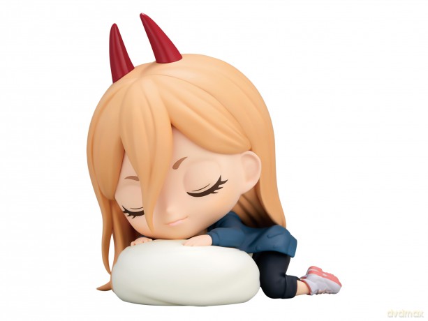 Chainsaw Man: Banpresto - Q Posket - Sleeping Power