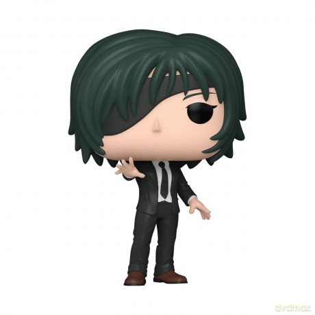 Chainsaw Man: Funko Pop! Animation - Himeno
