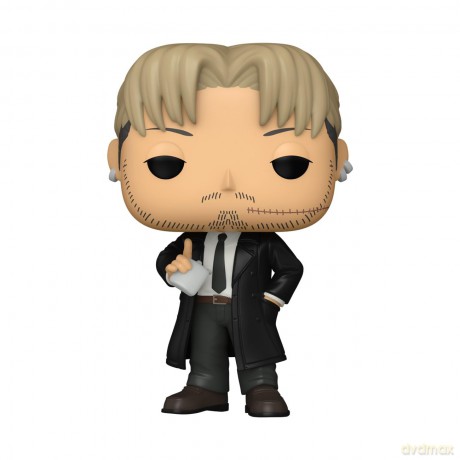 Chainsaw Man: Funko Pop! Animation - Kishibe