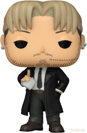 Chainsaw Man: Funko Pop! Animation - Kishibe