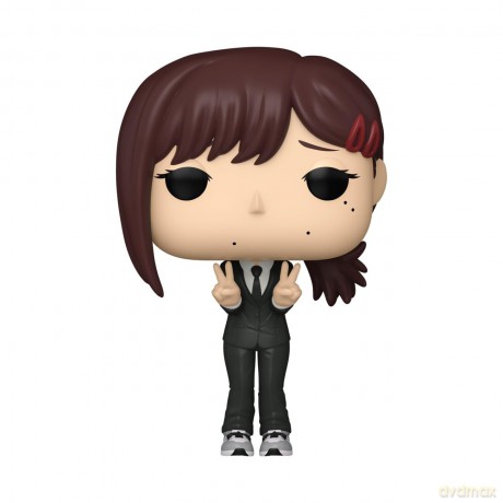 Chainsaw Man: Funko Pop! Animation - Kobeni