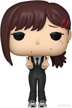Chainsaw Man: Funko Pop! Animation - Kobeni