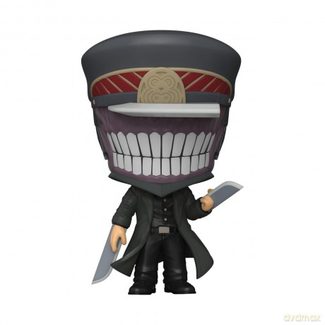Chainsaw Man: Funko Pop! Animation - Samurai Sword