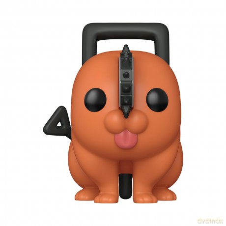 Chainsaw Man: Funko Pop! Jumbo - Pochita (Vinyl Figure 2035)