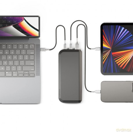 Chargeup Pro Series 20k Laptop