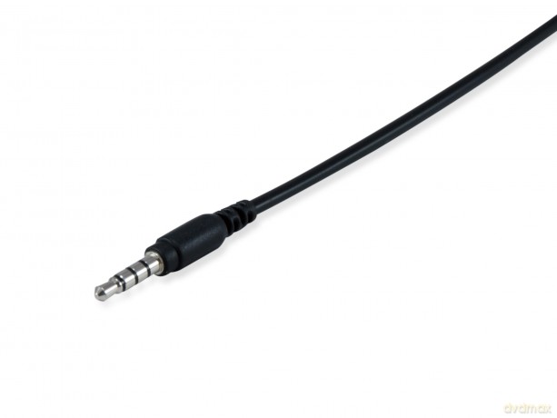 Chat Headset 3.5mm Jack Connector