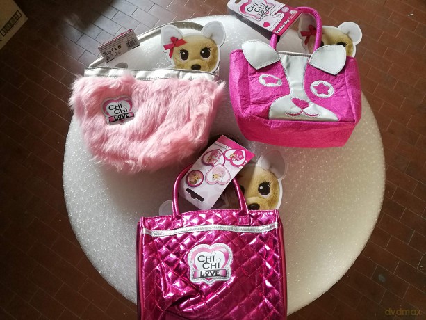 Chi Chi Love - Borsa Fashion (Assortimento)