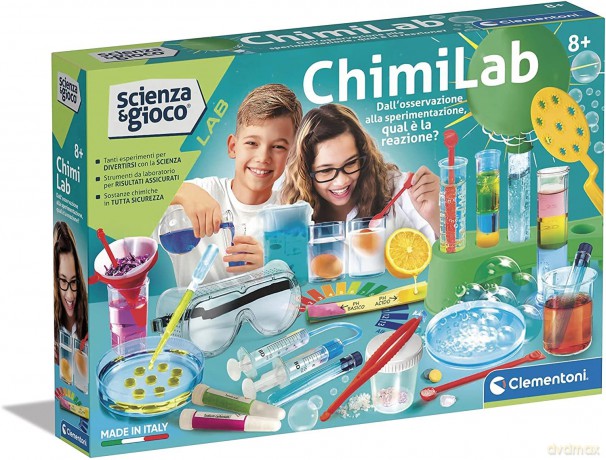 Chimilab