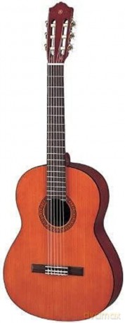Chitarra Classica Cs40 Ii 3/4