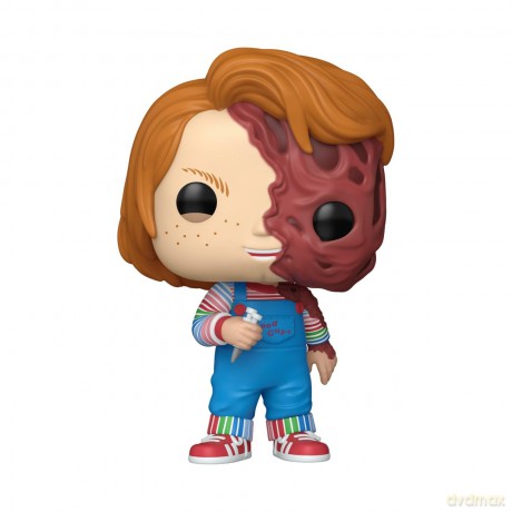 Chucky: Funko Pop! - Melted Chucky (Vinyl Figure 1719)