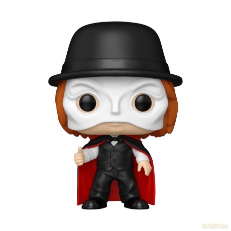 Chucky: Funko Pop! - Phantom Chucky (Vinyl Figure 1721)