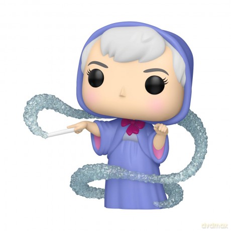 Cinderella 75th Anniversary Pop! Disney Vinyl Figu