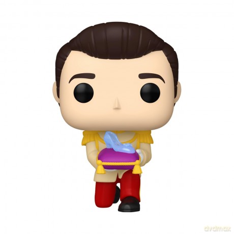 Cinderella 75th Anniversary Pop! Disney Vinyl Figu