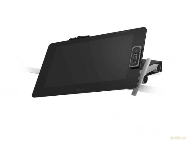 Cintiq Pro 32 Ergo Stand