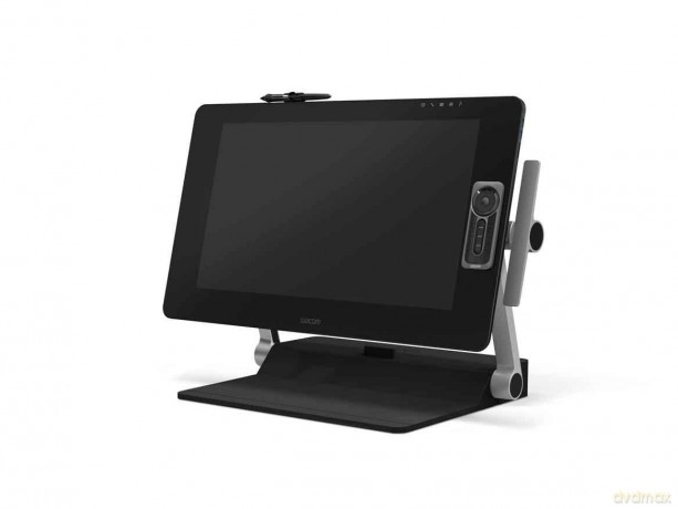 Cintiq Pro 32 Ergo Stand