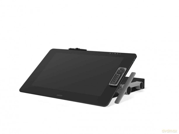 Cintiq Pro 32 Ergo Stand