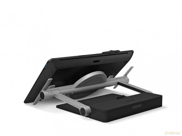 Cintiq Pro 32 Ergo Stand