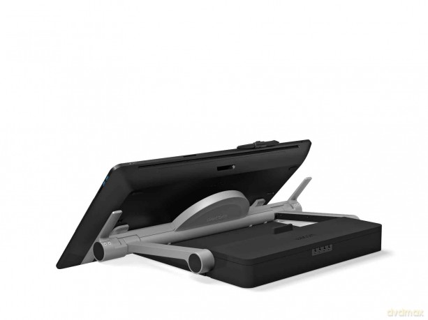 Cintiq Pro 32 Ergo Stand