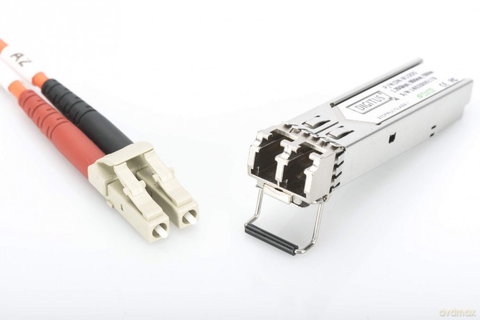Cisco-Compatible Mini Gbic (Sfp) Mo