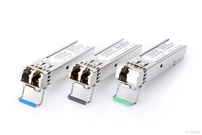 Cisco-Compatible Mini Gbic (Sfp) Mo