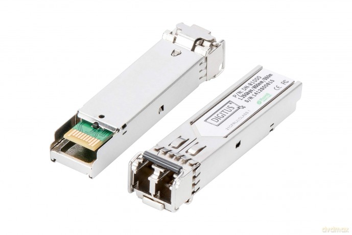 Cisco-Compatible Mini Gbic (Sfp) Mo