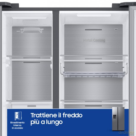 Cl E Inox Con Drikn E All Idr.