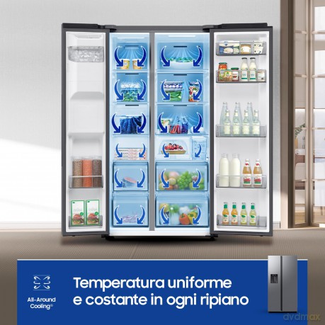 Cl E Inox Drink No Allaccio Idr.