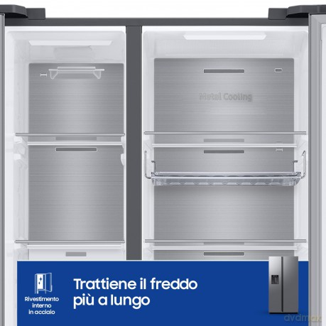Cl E Inox Drink No Allaccio Idr.