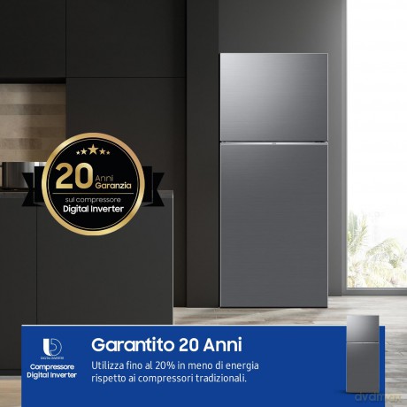 Classe E 70 Cm Metal Inox