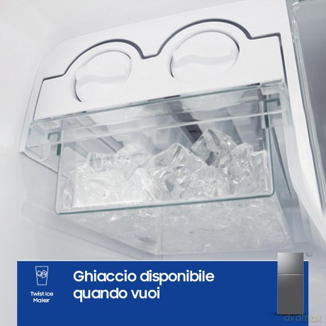 Classe E 70 Cm Metal Inox
