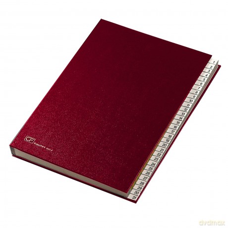 Classific Numerico 1 Scala Rosso