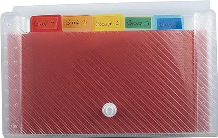 Classificatore Crystal Colours