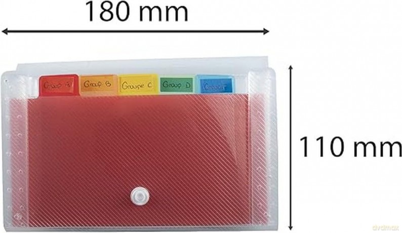 Classificatore Crystal Colours