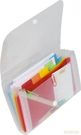Classificatore Crystal Colours