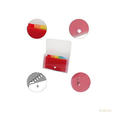 Classificatore Crystal Colours