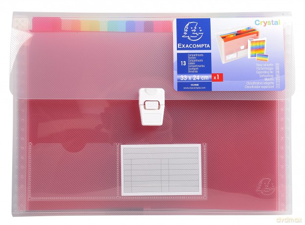 Classificatore Crystal Colours