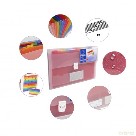Classificatore Crystal Colours