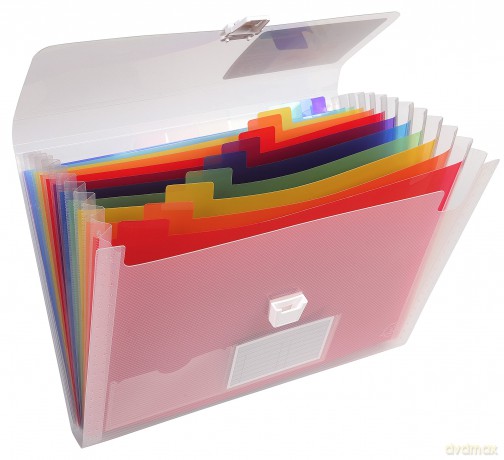 Classificatore Crystal Colours