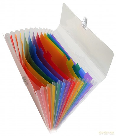 Classificatore Crystal Colours