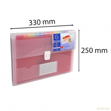 Classificatore Crystal Colours