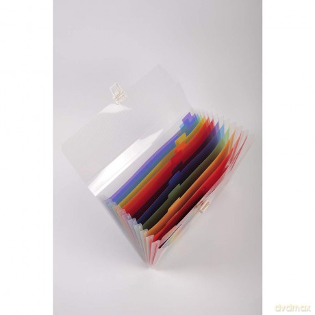 Classificatore Crystal Colours