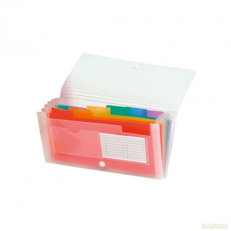 Classificatori Crystal Colours