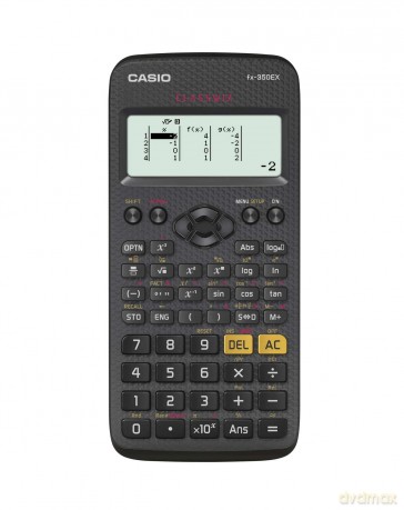 Classwiz Fx-350ex