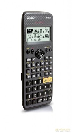 Classwiz Fx-350ex