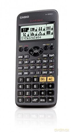 Classwiz Fx-350ex