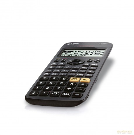 Classwiz Fx-350ex